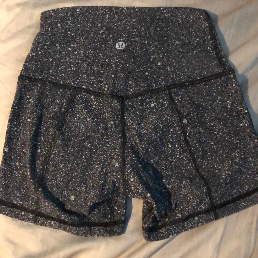 Lululemon align shorts